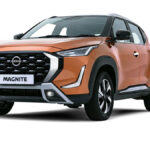 Nissan Magnite 1.0 Acenta MT Special Offer