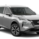 Nissan X-Trail 2.5 Visia CVT Special Offer