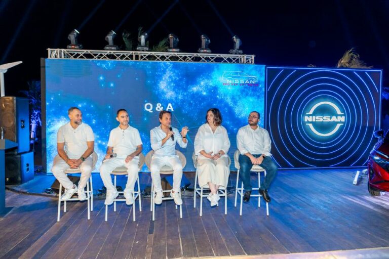 Nissan Showcases Innovation Leadership with QASHQAI with New e-POWER and New PATROL at Red Sea SUV Drive