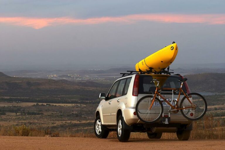 Nissan X-TRAIL celebrates 25 years of defying ordinary