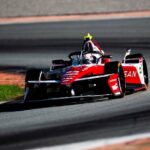 Nissan Formula E Team to launch Season 12 charge in São Paulo